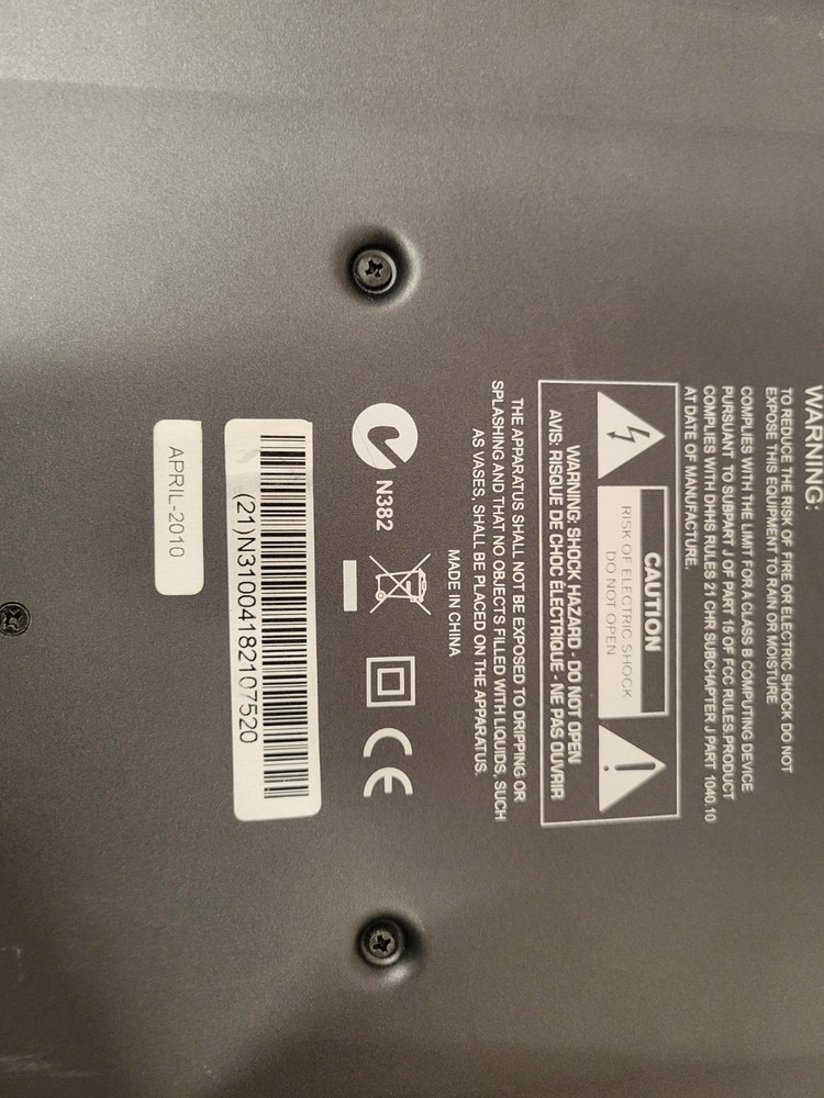 Numark Stealth Control DJ Performance Controller