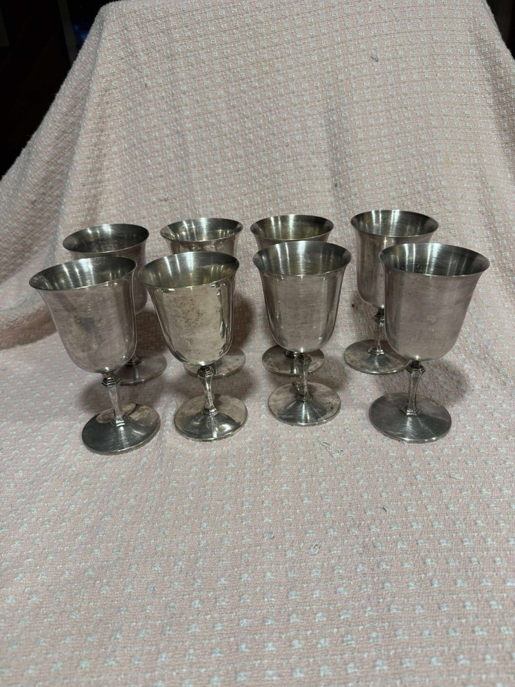 Goblets