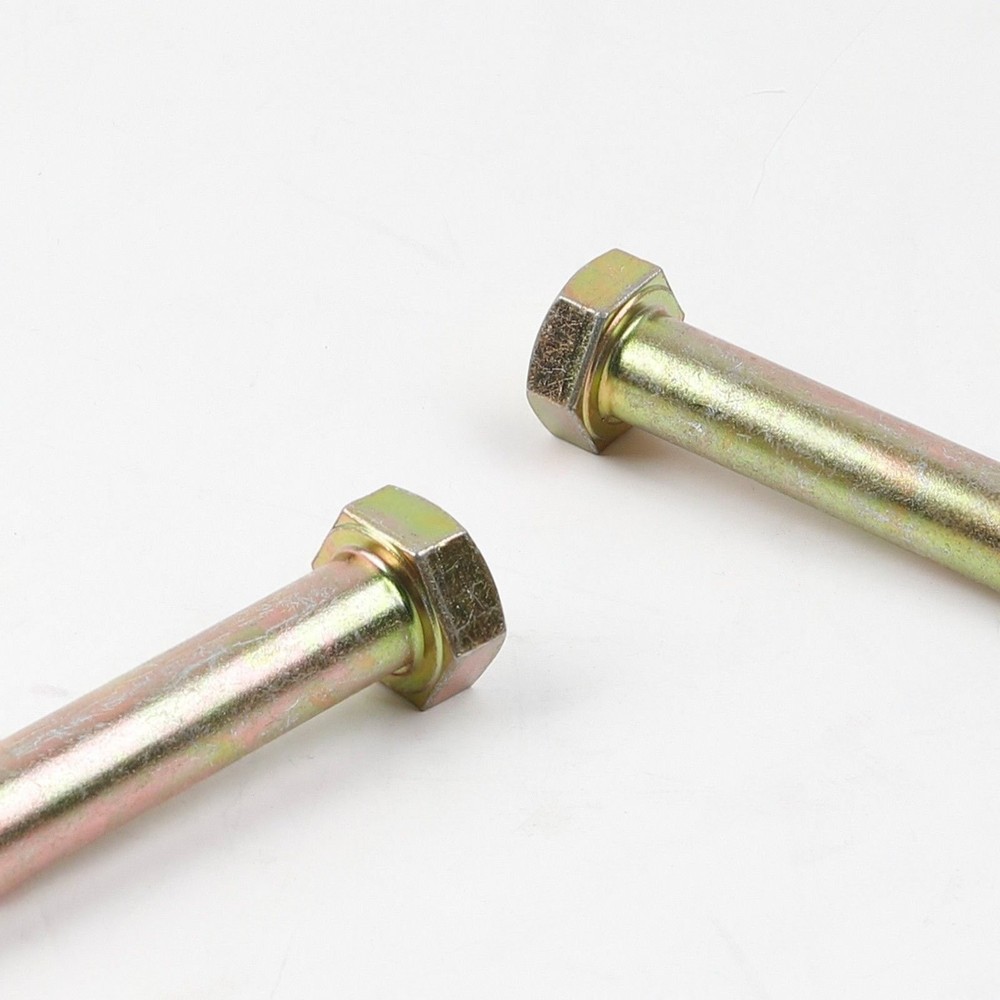 For 2001-2018 Chevy Silverado 1500 Front Alignment Camber Caster Cam Bolt Kit
