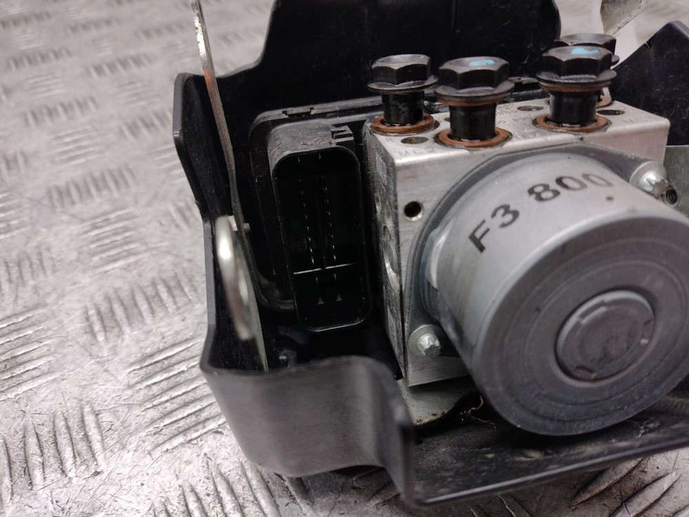 2015 MV AUGUSTA F3 800 ABS PUMP