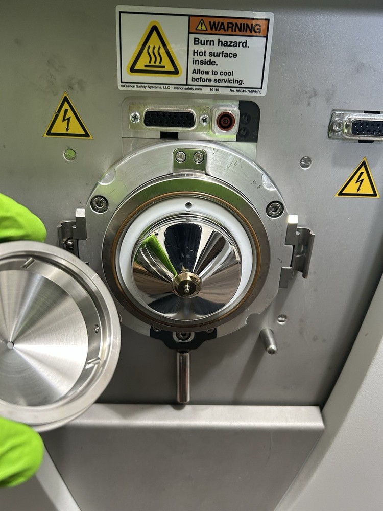 Thermo Scientific Exactive Mass Spectrometer