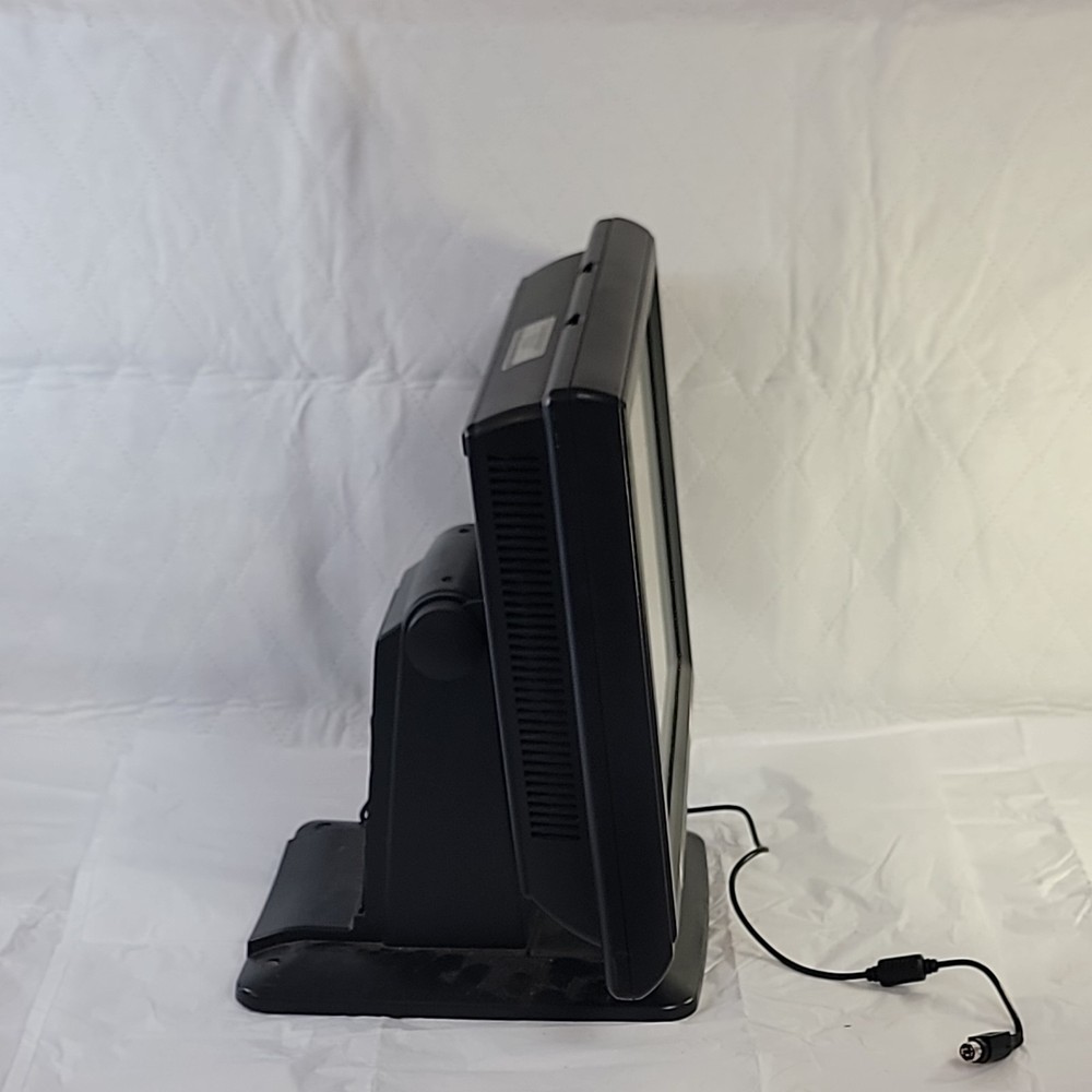 Touch Dynamic Breeze All-In-One Touchscreen POS System Working Win XP 32bit