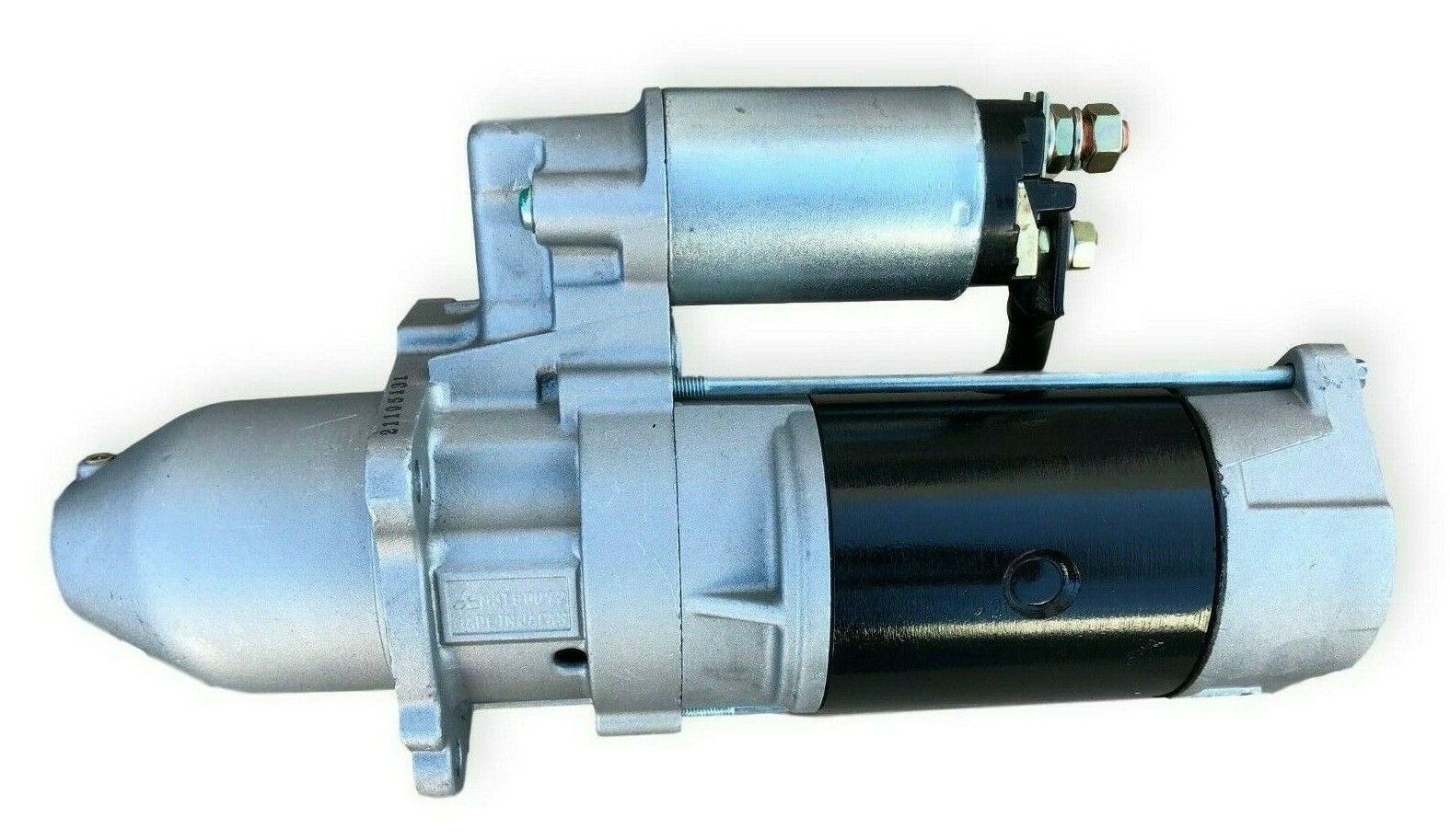 Starter Fits FORD TRUCK 6.9L 7.3L DIESEL  F150 F250 F350 1985-1994 17037