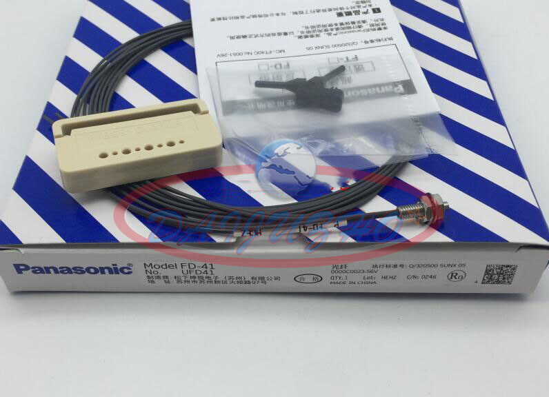 ONE Panasonic sensor FD-41