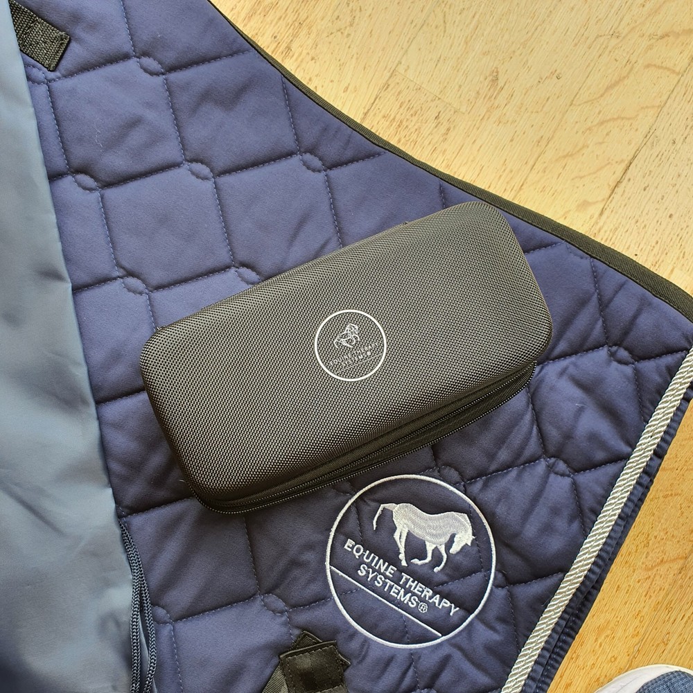ETS Equi Trainer Horse Lunge System
