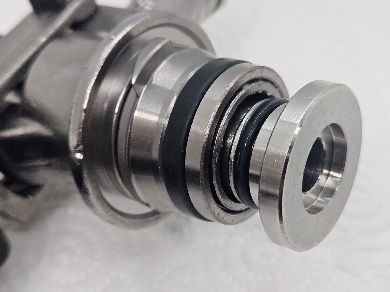 TOF Guinness Stout Keg Coupler - U System