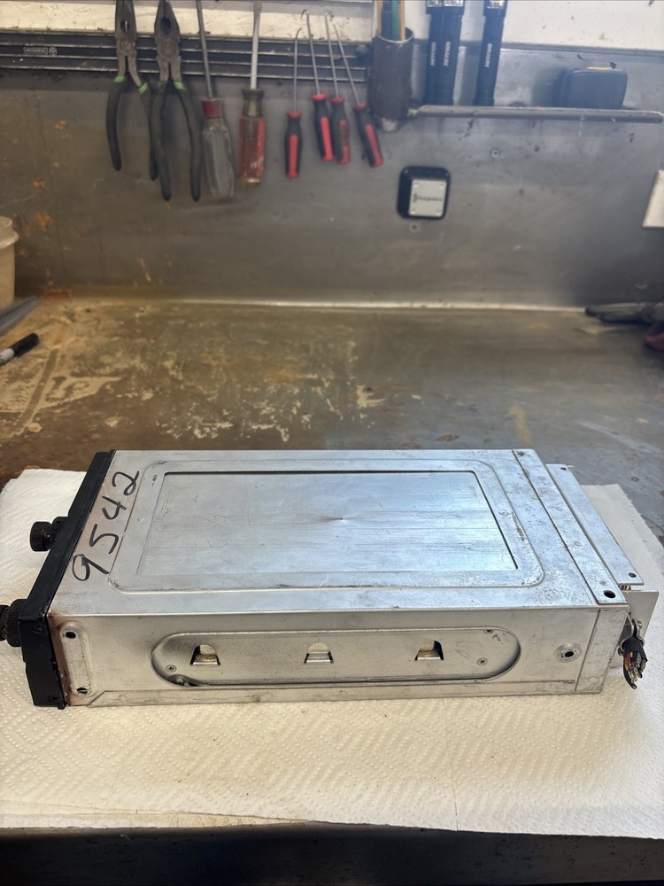 King KX 170A Nav/Comm transceiver