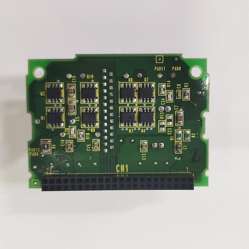 For A20B-8101-0010 system connection board