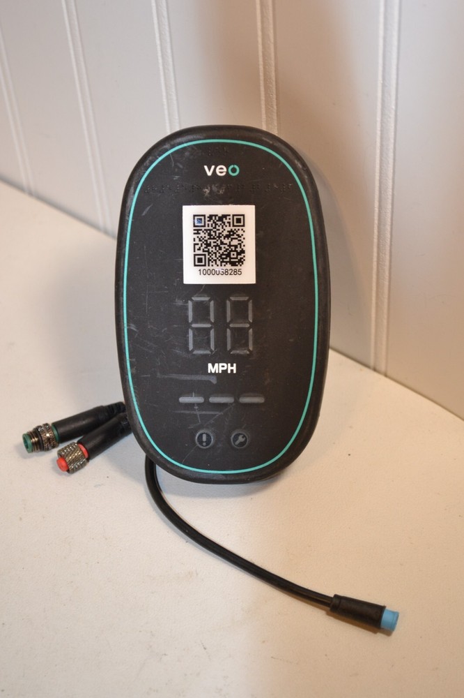 VEO Mobility Scooter Speedometer
