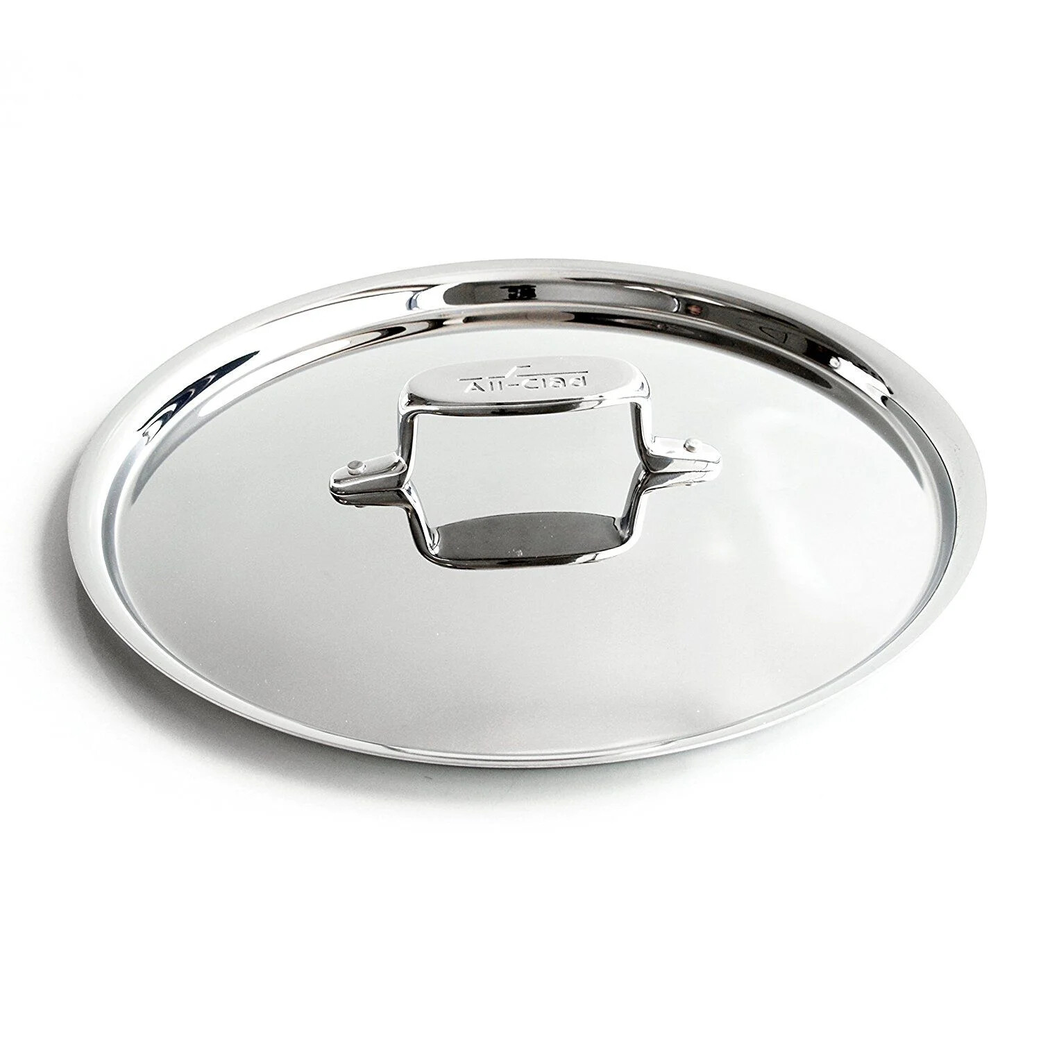 All-Clad Lid, For All-clad D-3 and D-5 Pots and Pan (Your Choice)
