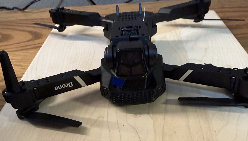 P13 Four Axis Aerial Drone 4K HD Camera