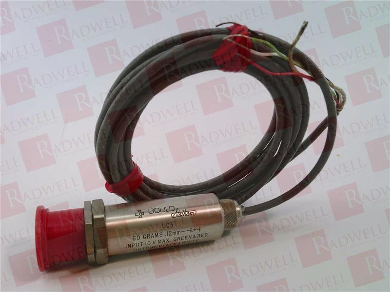 AMETEK UC3 / UC3 (USED)