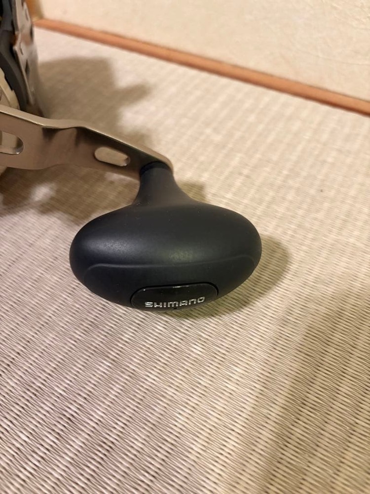 Shimano Sea Soul EV 4000