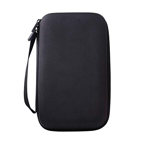 Hard EVA Carrying Case Compatible with for Klein Tools RT390 Circuit Analyzer
