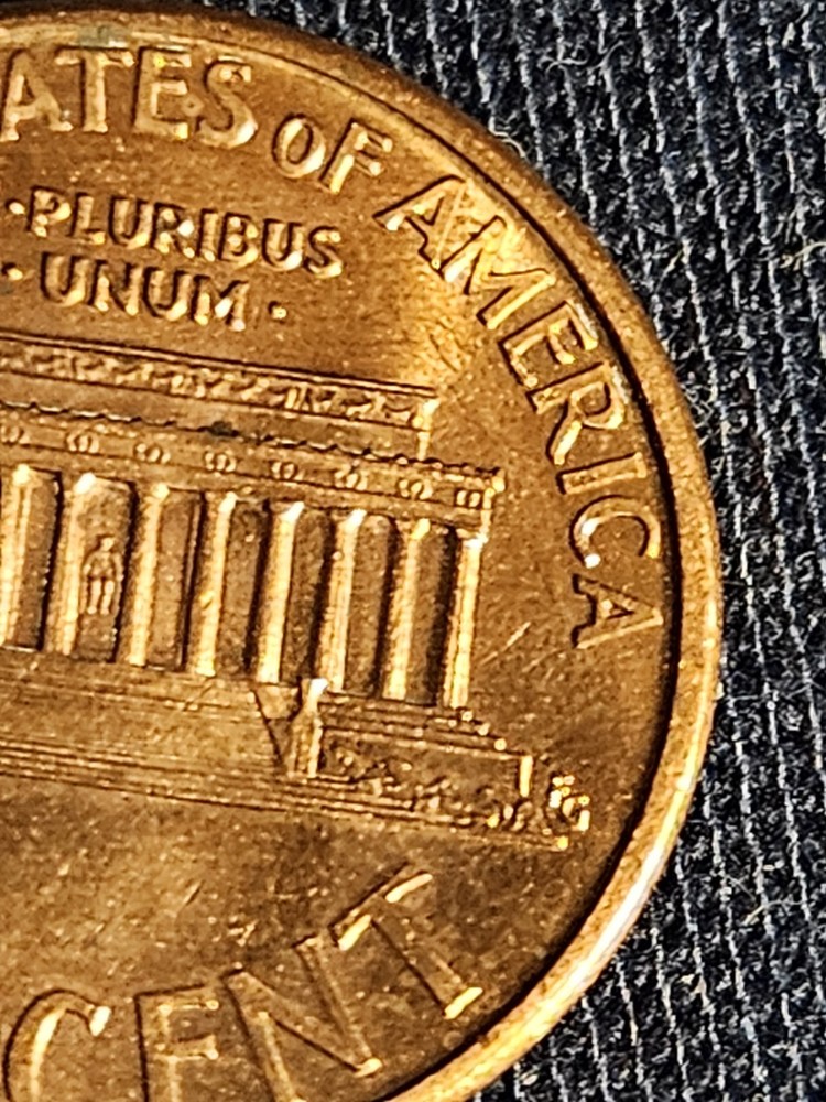 1994 Penny (MS)