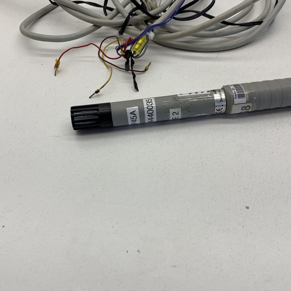 Vaisala HMP45A Humidity And Temperature Probe