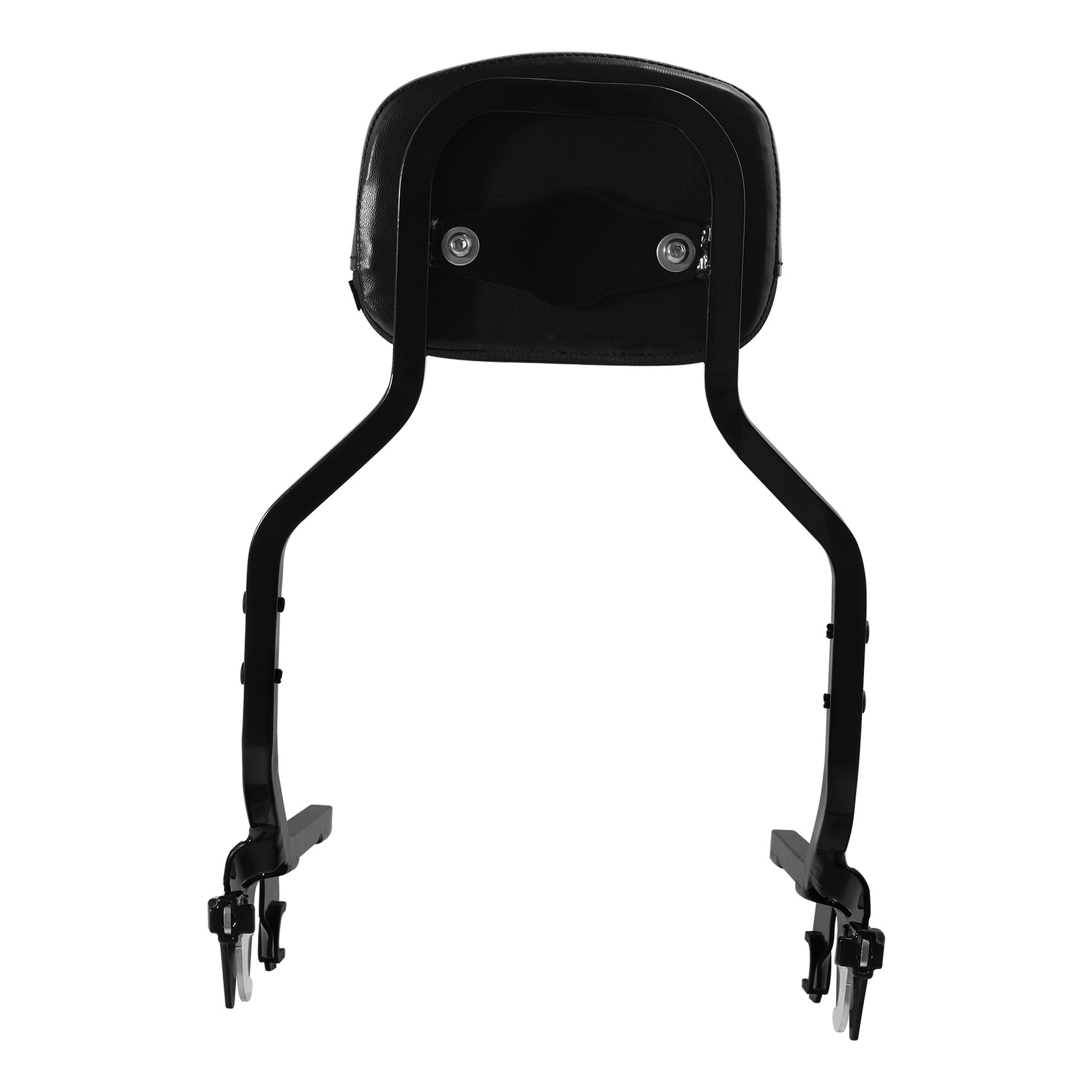 Backrest Sissy Bar Docking Mount Kit Fit For Harley Nightster RH975 2022-2025