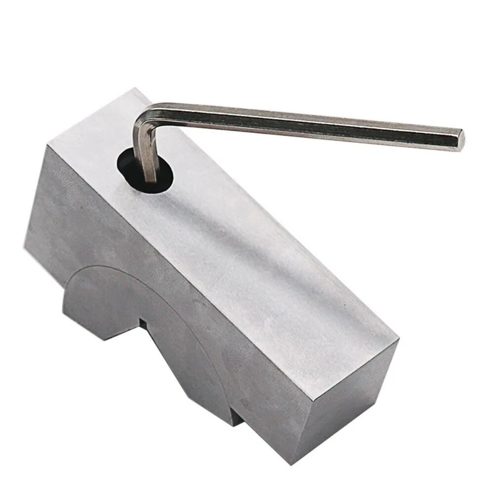 Adjustable Angle Gauge High Precision Angle Pad Gauge Angle Ruler AP25