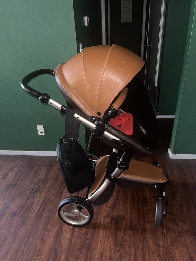 Mima Xari Stroller