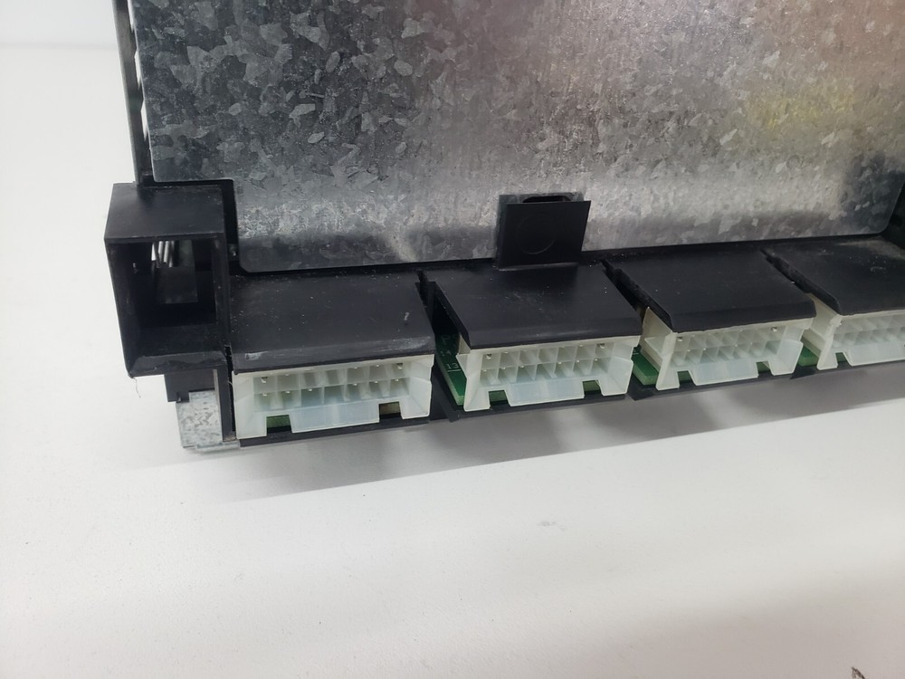 Eaton Powerware ASY-0567 Split Phase Power Module Blue