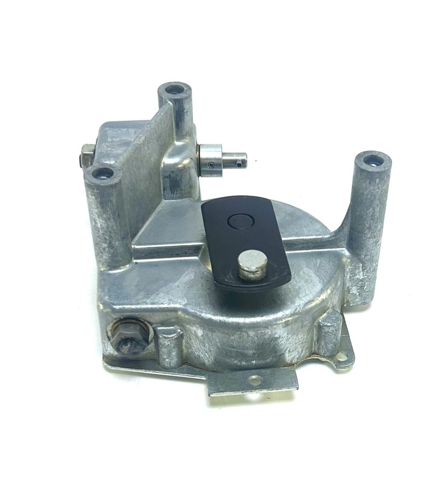 Powerbreak Gearbox