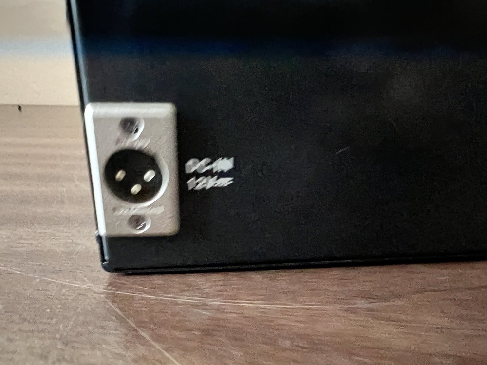 Olympus ILH-1 industrial light source 7101757