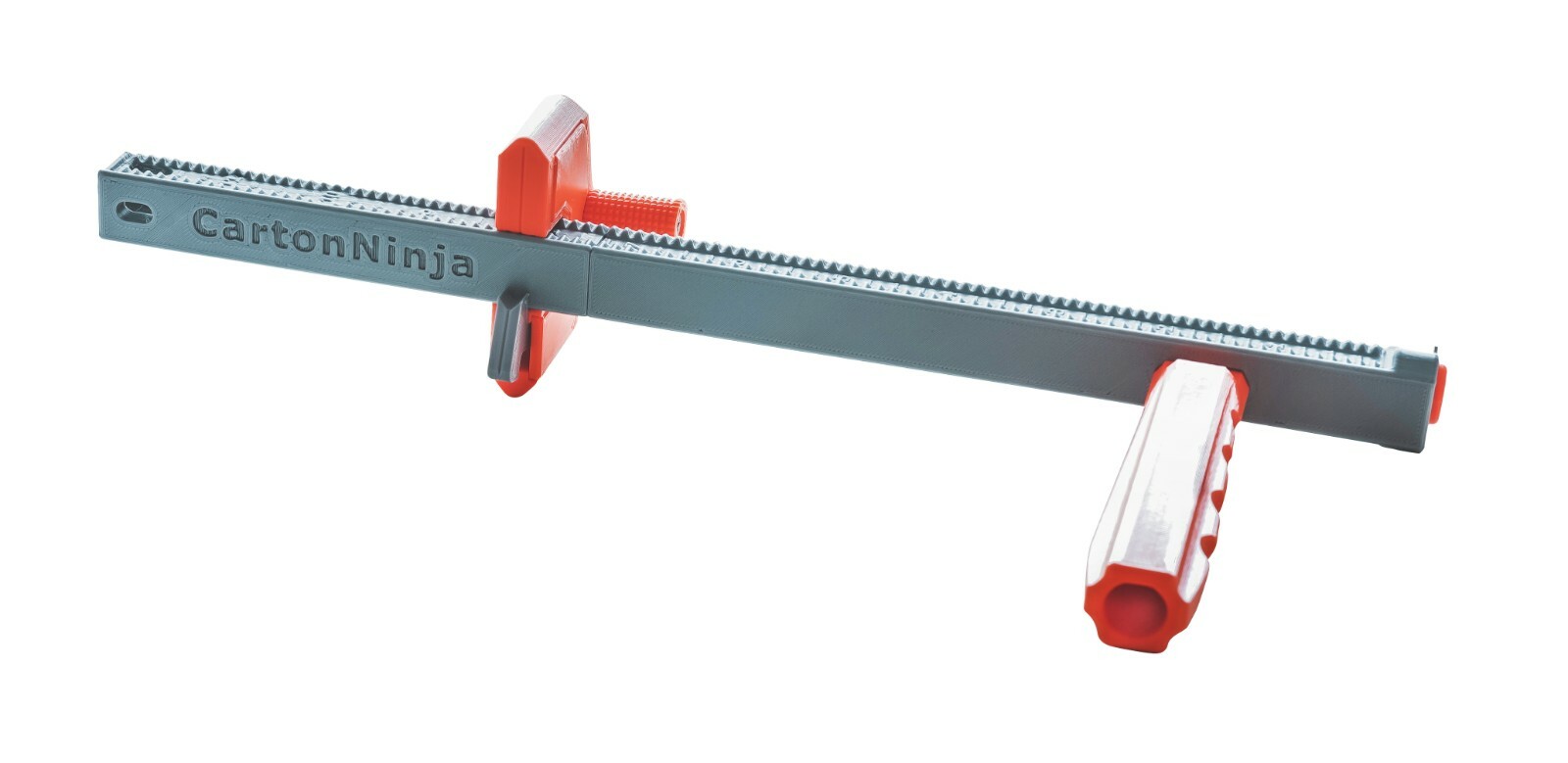 Carton Sizer Tool - Meet the Carton Ninja!  CN-1200 Full Size  Box Resizer