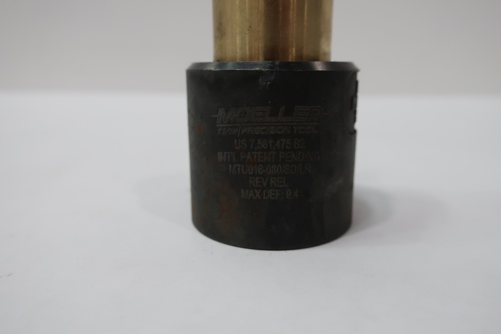 Moeller MTU016-080/SD/LR True Strip Unit