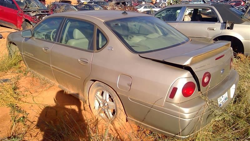 Fuse Box Engine Fits 00-05 IMPALA 181345