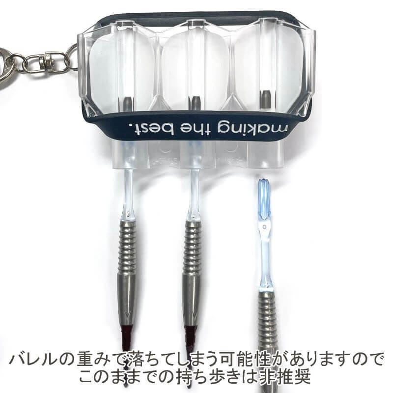 Natural Nine Crystal Grape Gradient Flight Case