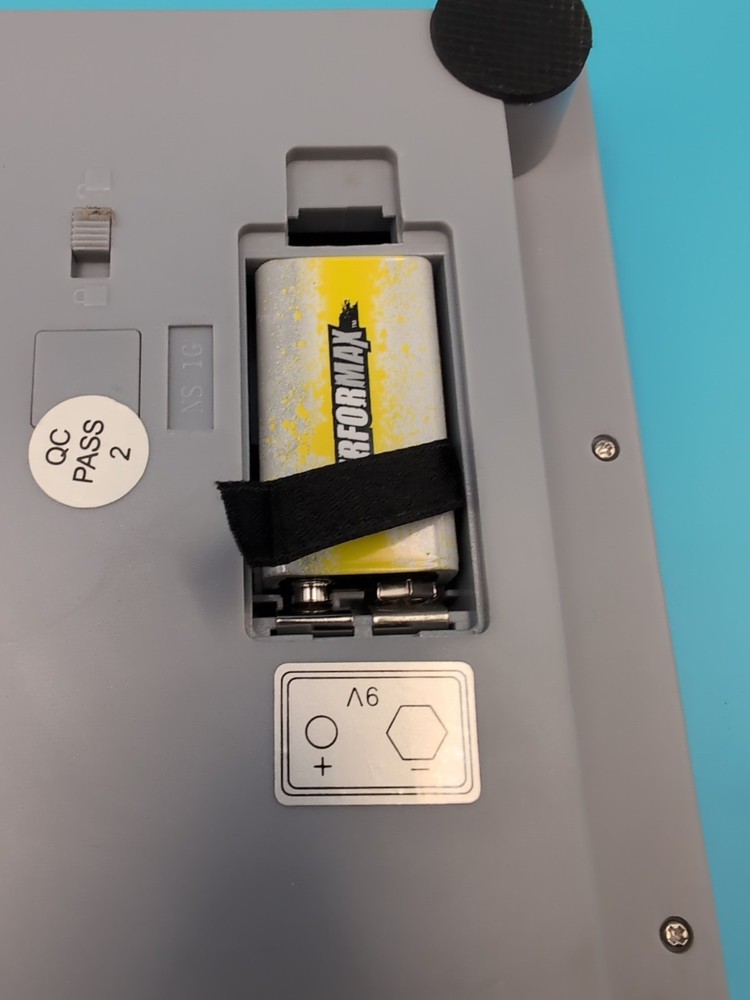 Weight Watchers Electronic Digital Food Scale with Points Values Database #3