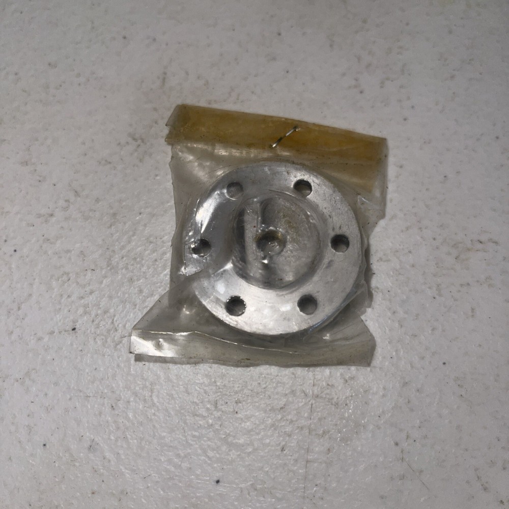 NEW! 2 Stroke Cylinder Head KB Enya Fox?