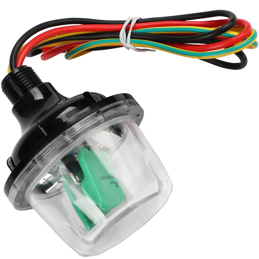 Surge Protector Device 300DC Replacement for MNSPD300DC MNSPD-300-DC Plastic
