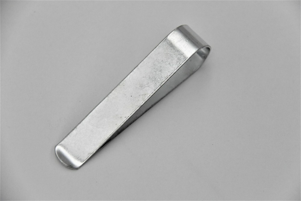 NEW 3089 LINEAR VISOR CLIP -  MULTICODE