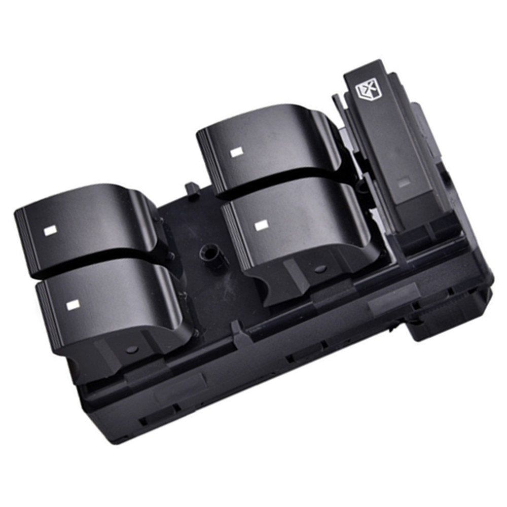 Front Power Window Master Drivers Control Switch For Chevrolet Traverse 2009-17