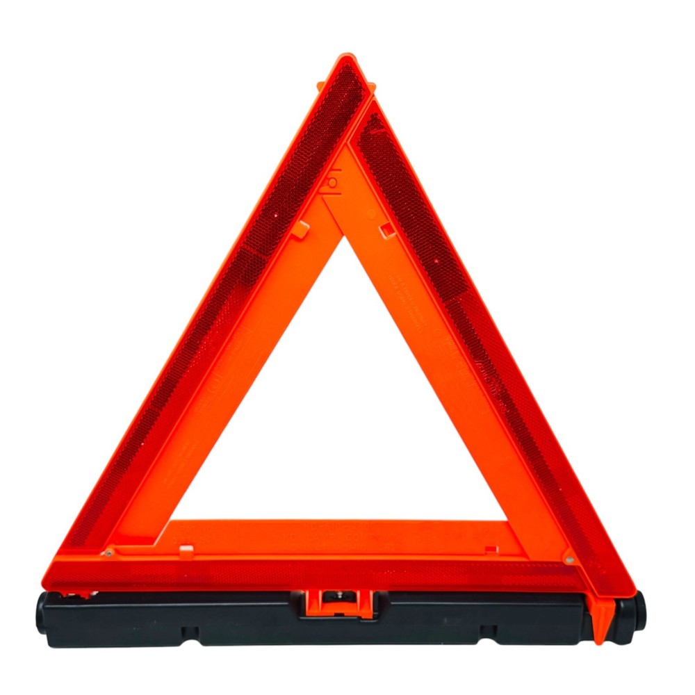 Sate Lite No 17A Emergency Warning Reflective Triangle