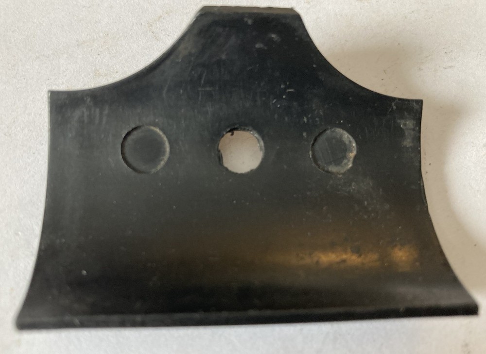 Trek Bottom Bracket Cable Guide for some OCLV