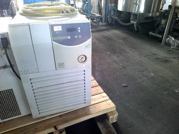 Thermo NESLAB Merlin M75 Recirculating Chiller