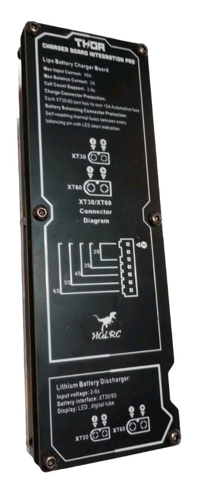HGLRC Thor Pro Lipo