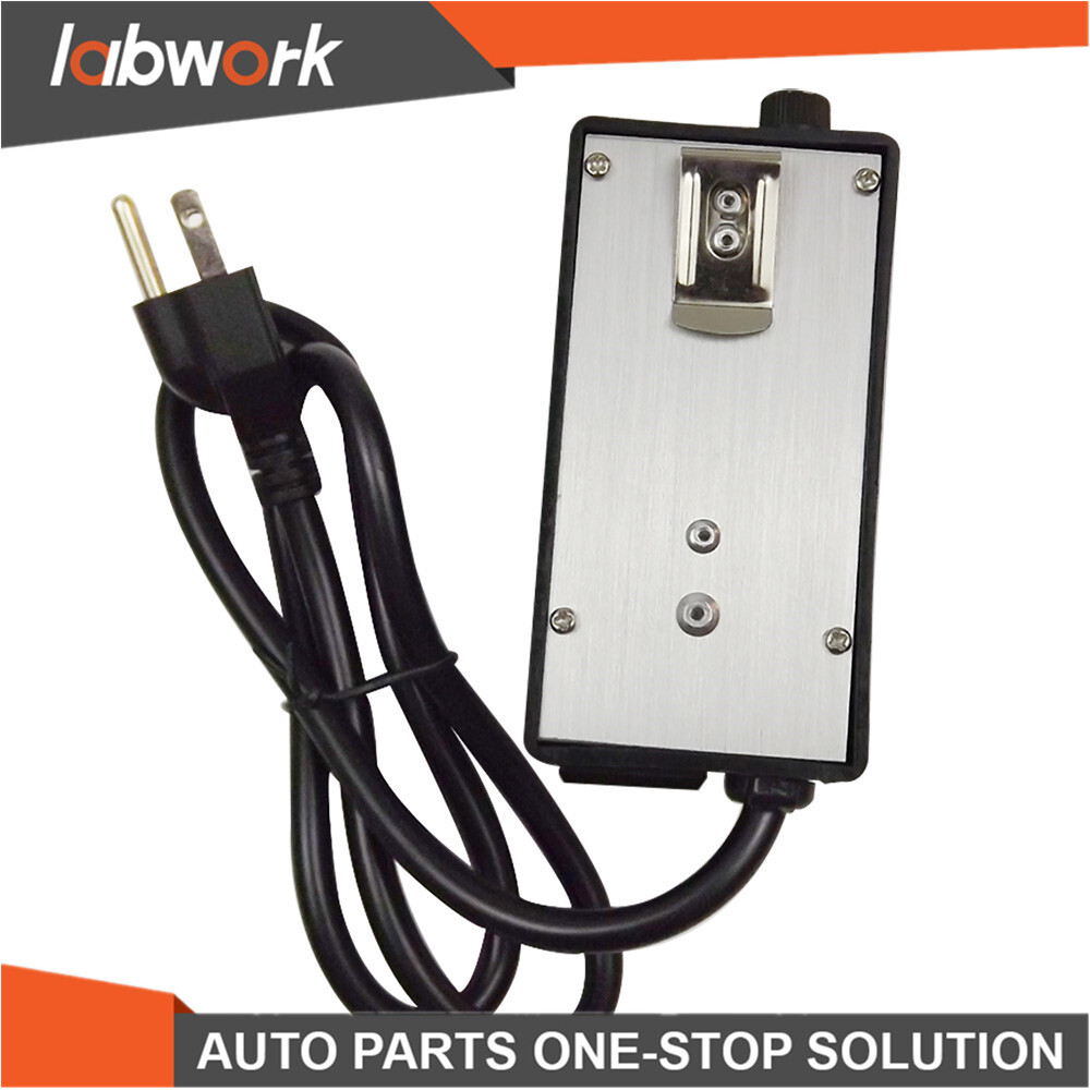 Labwork AC 120V Variable Speed Controller Electric Rheostat Fans Power Tools