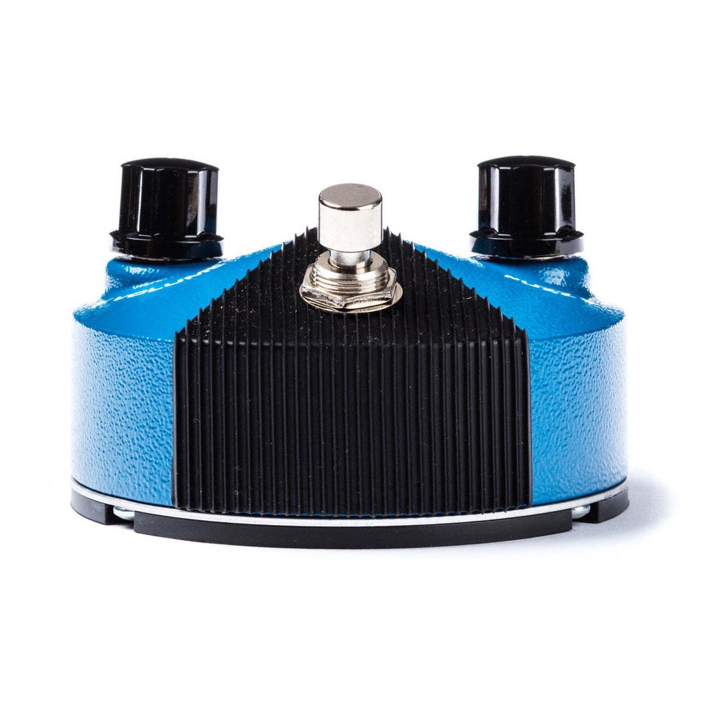 Dunlop FFM1 Silicon Fuzz Face Mini Distortion