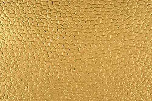 Plastruct Stone Wall Pattern Styrene Sheet (2) 1/35 - Model Scratch Building