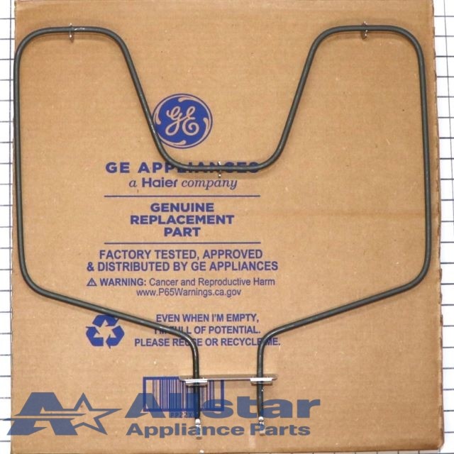 GE Range Bake Element WB30X46987