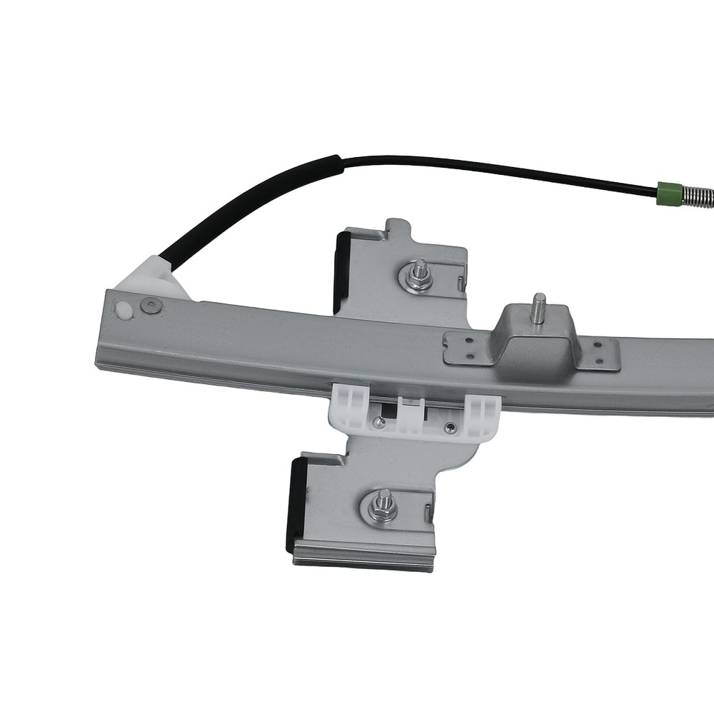 Front Left Driver Side Window Regulator w/ Motor For Buick LeSabre 2000-2005
