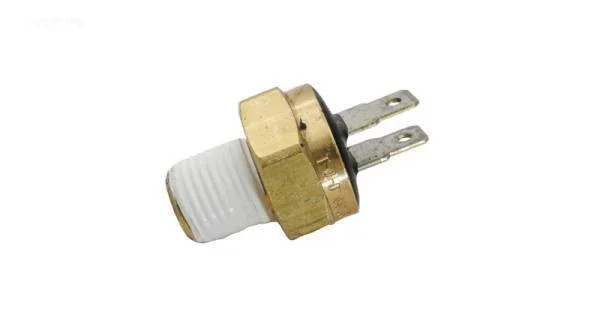 High Limit Switch