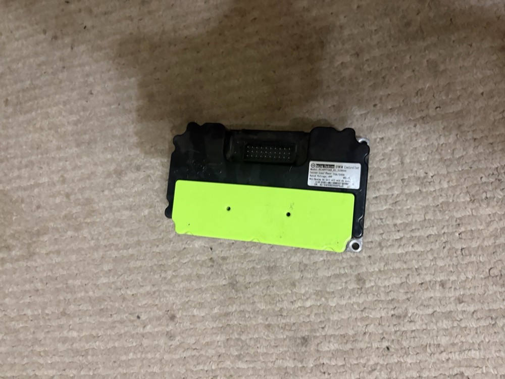 48V 70A Far Driver Sinewave Controller