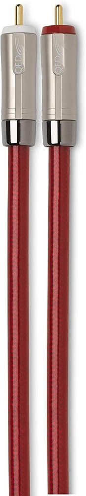 Qed Reference Audio 40 RCA Cable Analogue Interconnects