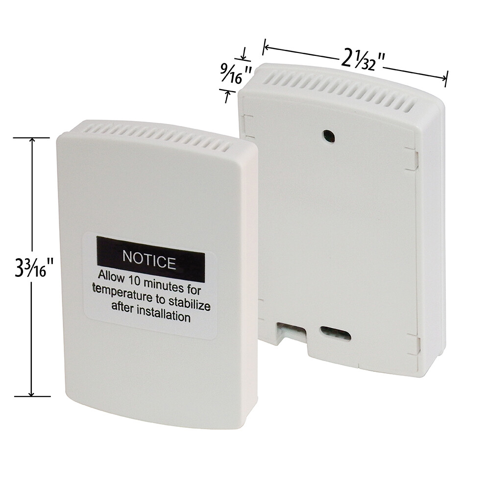 Trane Remote Indoor Temp Sensor , Wireless
