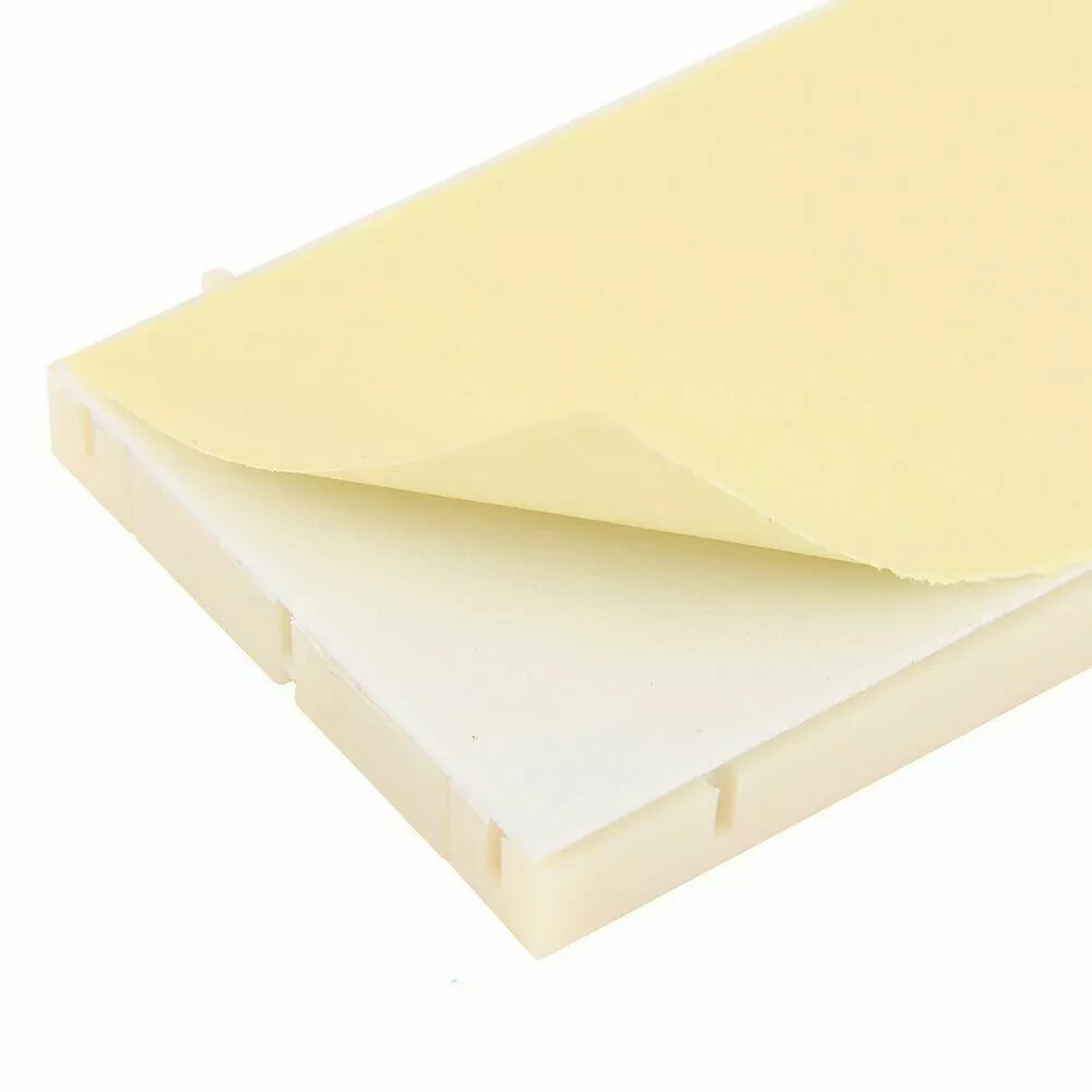 3x Solderless Breadboard Protoboard 830 Tie Point MB-102 Test Circuit PCB Kits