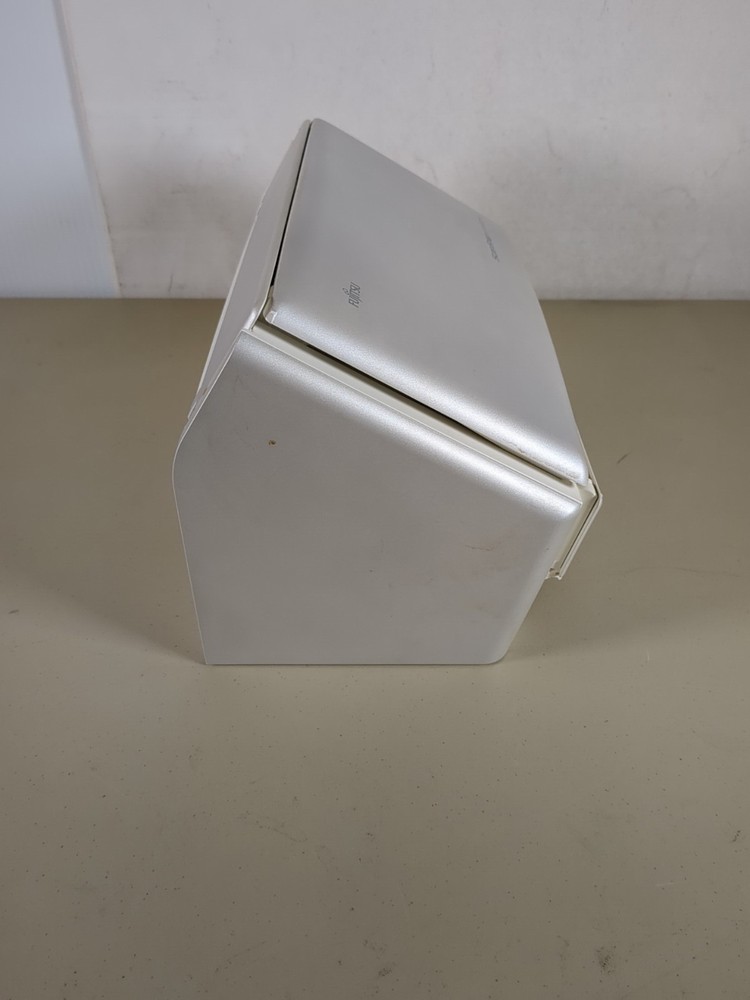 Fujitsu ScanSnap S1500M Document Scanner w/ Power Cable & USB Cable